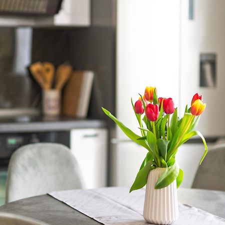 Apartment Vita Ізола Екстер'єр фото
