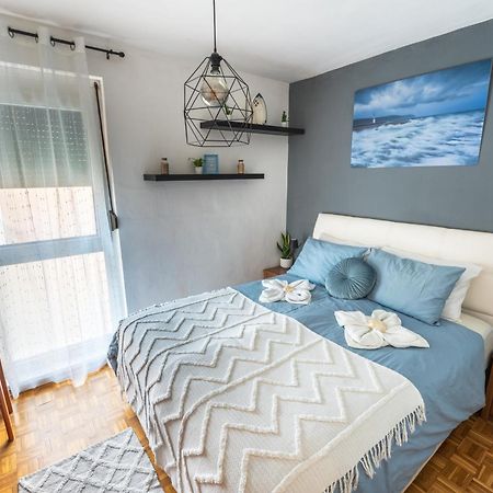 Apartment Vita Ізола Екстер'єр фото