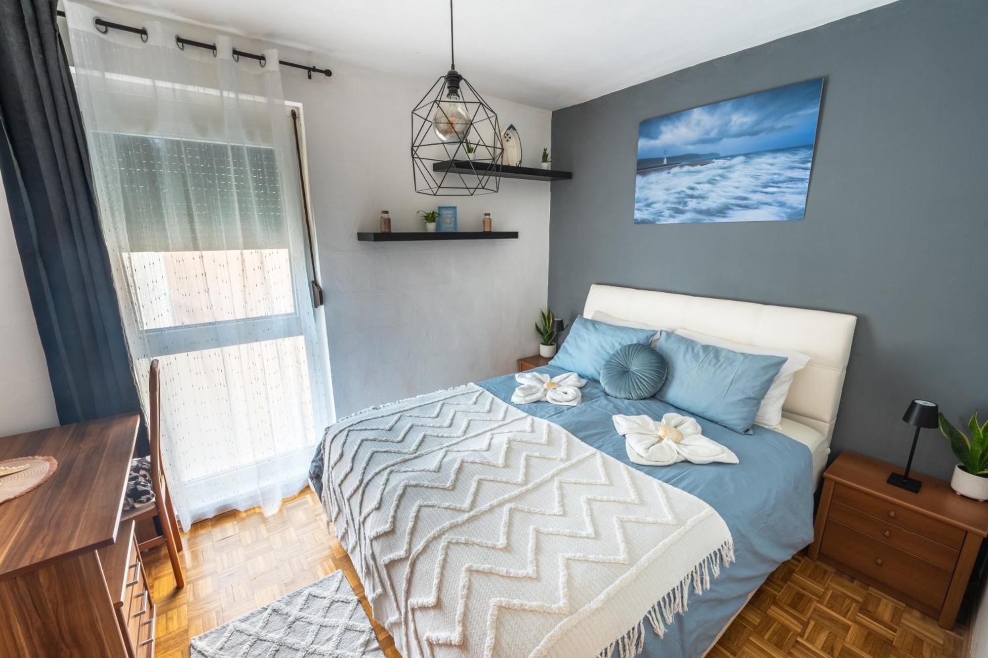 Apartment Vita Ізола Екстер'єр фото
