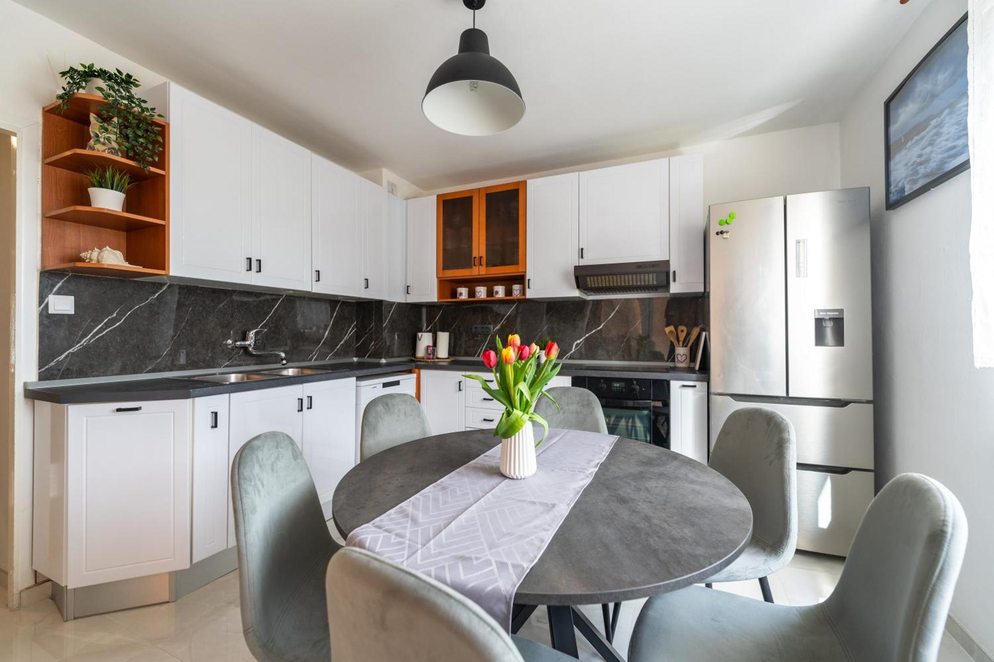 Apartment Vita Ізола Екстер'єр фото