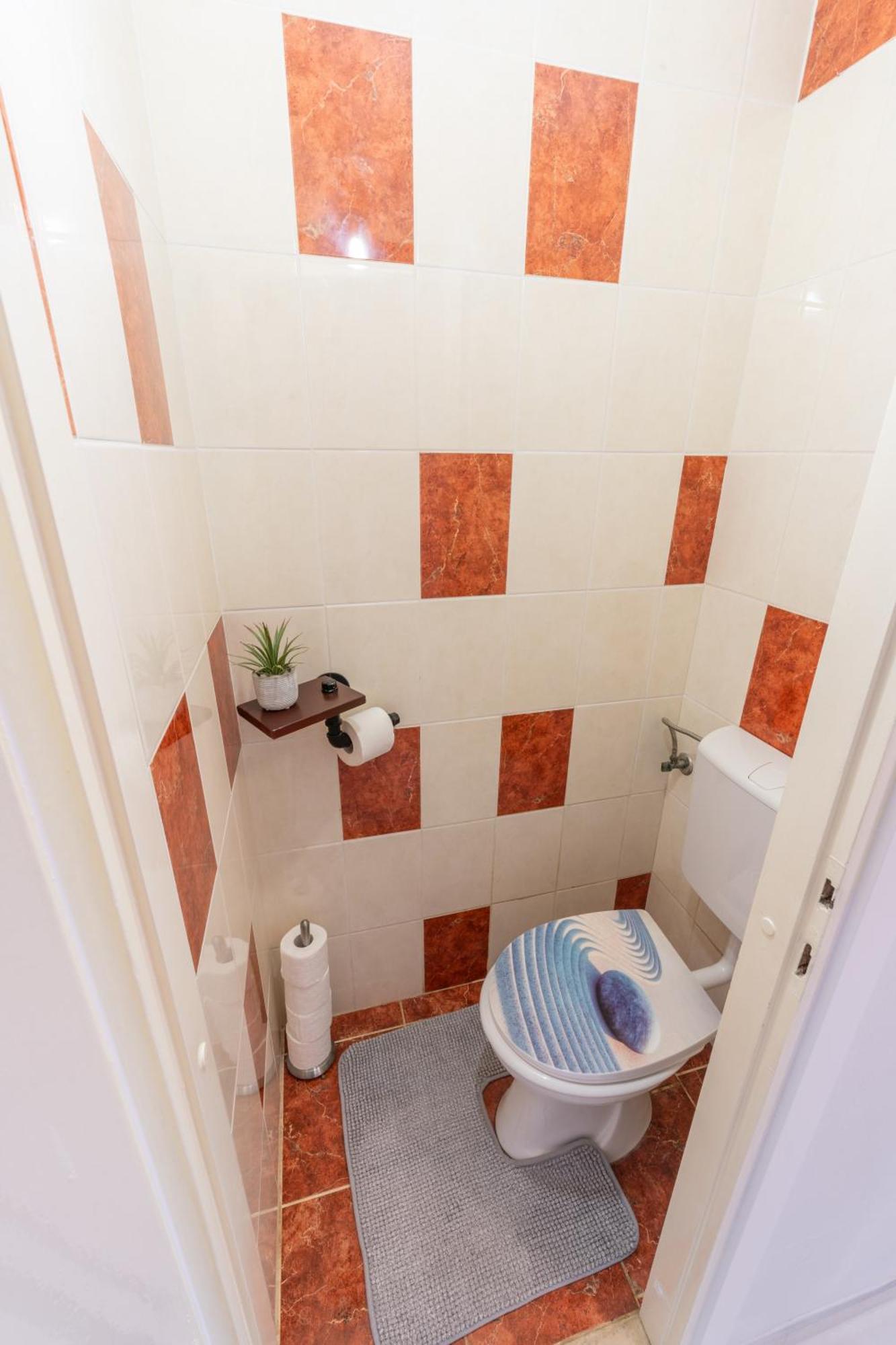 Apartment Vita Ізола Екстер'єр фото